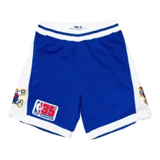 Шорты Denver Nuggets 35th Anniversary