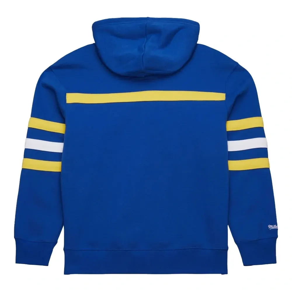 Худи Golden State Warriors