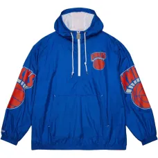 Ветровка New York Knicks Team 2.0