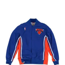 Куртка Knicks 1992-1993