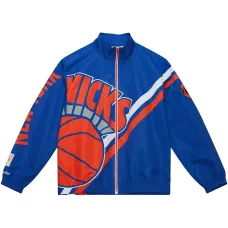Куртка New York Knicks