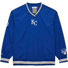 Толстовка Kansas City Royals Royal