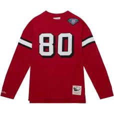 Футболка NFL N&N 49ers 1994 Jerry Rice