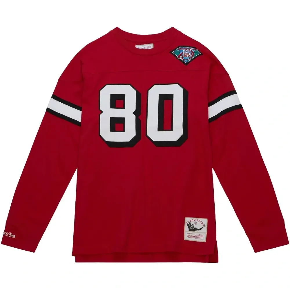 Футболка NFL N&N 49ers 1994 Jerry Rice