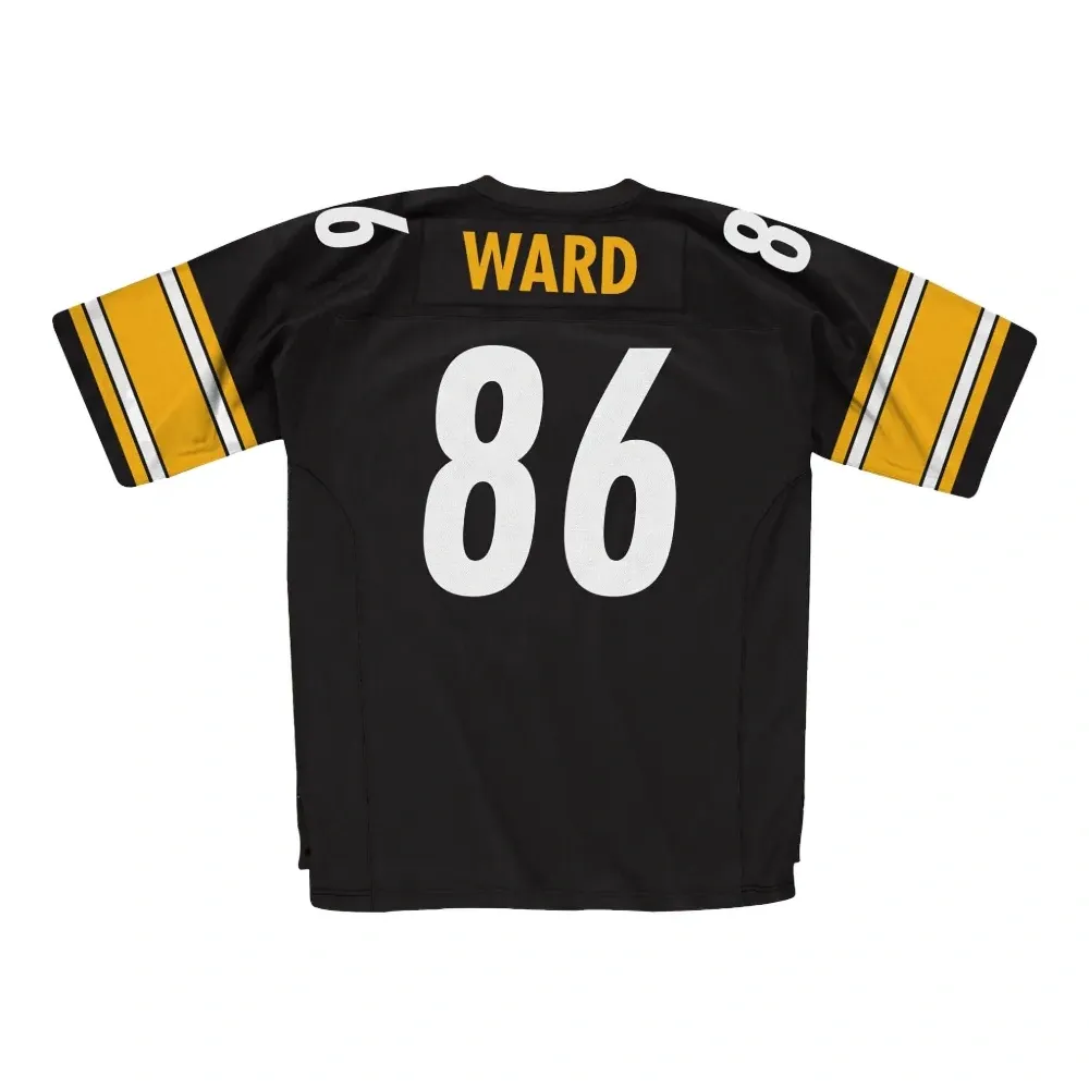 Топ 2005 Hines Ward Pittsburgh Steelers Legacy Player