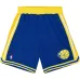 Шорты NBA Authentic Warriors 95 Warriors