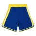 Шорты NBA Authentic Warriors 95 Warriors