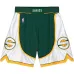 Шорты Hardwood Classics Seattle SuperSonics (2007-08 годы)
