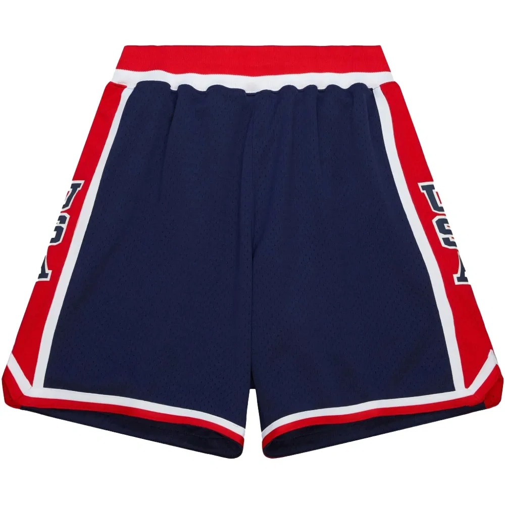 Шорты NBA USA 1984 USA