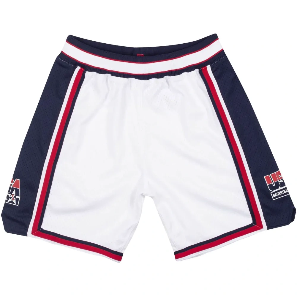 Шорты NBA Authentic USA 92