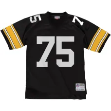 Топ 1976 Joe Greene Pittsburgh Steelers Legacy Player