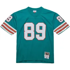 Топ NFL Dolphins 1984 Nat Moore