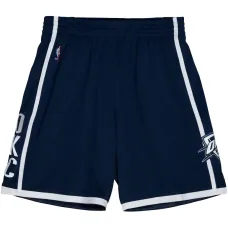 Шорты Alternate Oklahoma City Thunder (2015-16 годы)