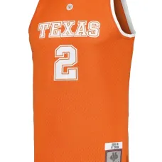 Кроссовки NCAA Dark Austin 2005 P.J. топ Tucker из джерси