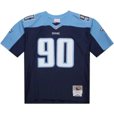 Топ NFL Titans 1999 Jevon Kearse