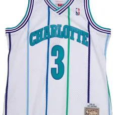 Топ NBA Hornets 1988 Rex Chapman