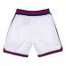 Шорты 1993/94 Hardwood Classics New York Knicks Home White