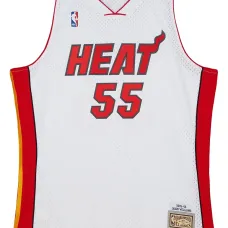 Топ NBA Heat 2005 Jason Williams