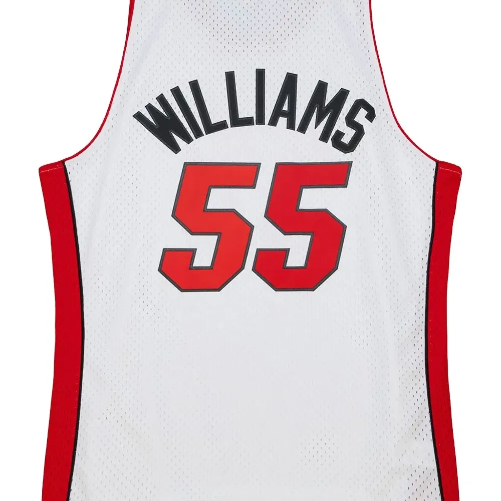 Топ NBA Heat 2005 Jason Williams