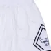 Шорты Chicago Bulls White (1997-98 годы)