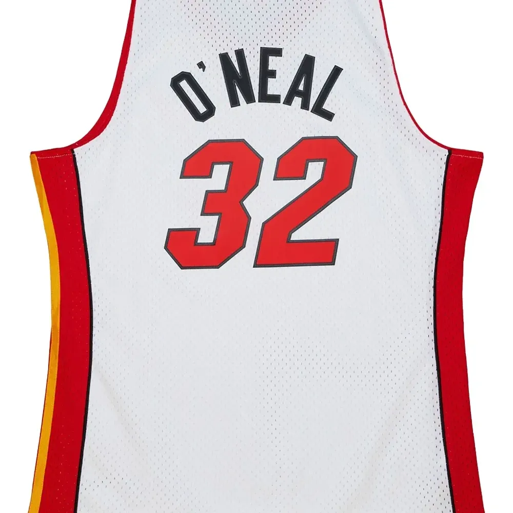 Топ NBA Heat 2005 Shaquille O'Neal