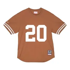 Топ NCAA N&N Austin 1977 Earl Campbell Топ NCAA N&N Austin 1977 Earl Campbell