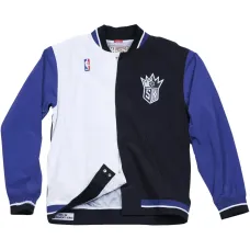 Куртка Sacramento Kings 1995/96 Purple