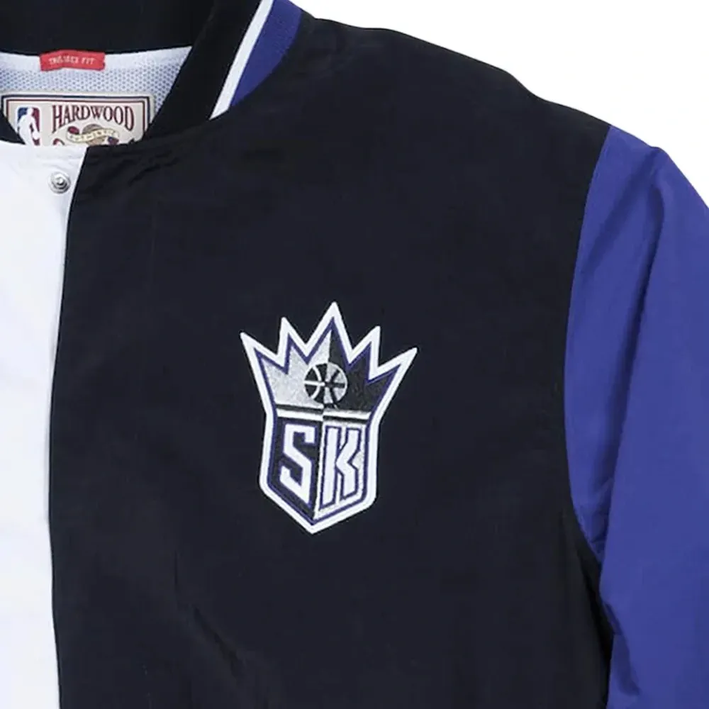 Куртка Sacramento Kings 1995/96 Purple