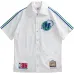 Рубашка 1980/81 Hardwood Classics Dallas Mavericks 35th Anniversary White