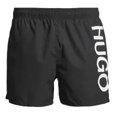 Плавки-шорты с логотипом