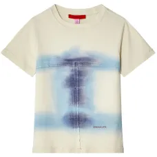 Футболка Lapped