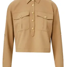 Блузка Colvin Блузка Colvin