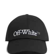 бейсболка Bookish