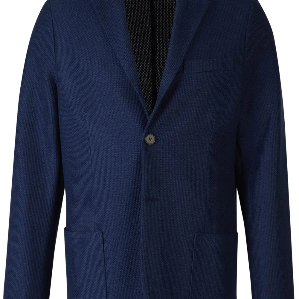 Однобортный пиджак