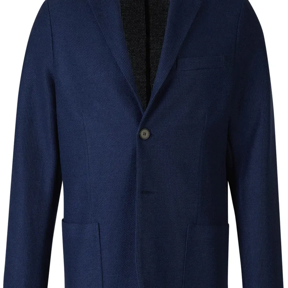 Однобортный пиджак