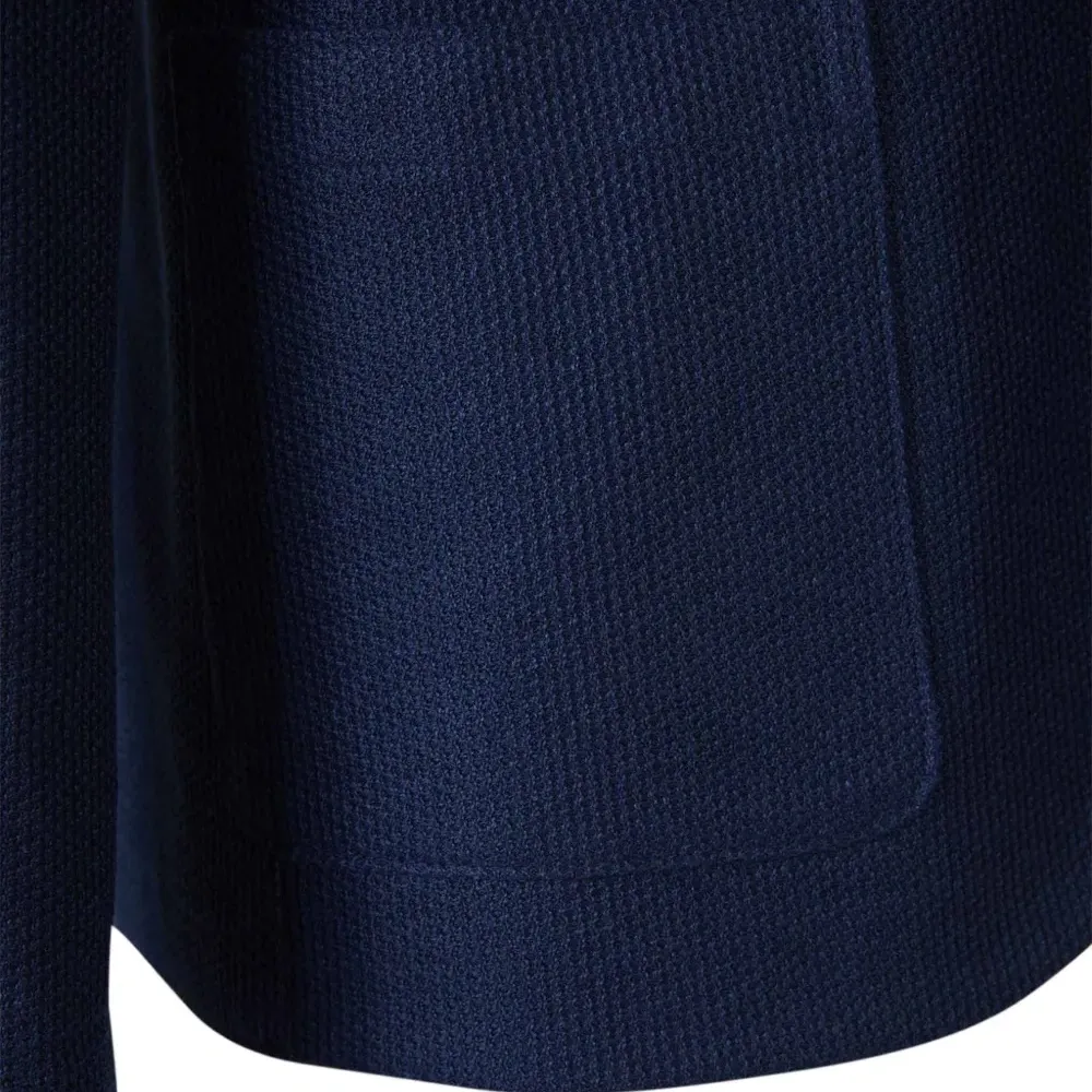 Однобортный пиджак