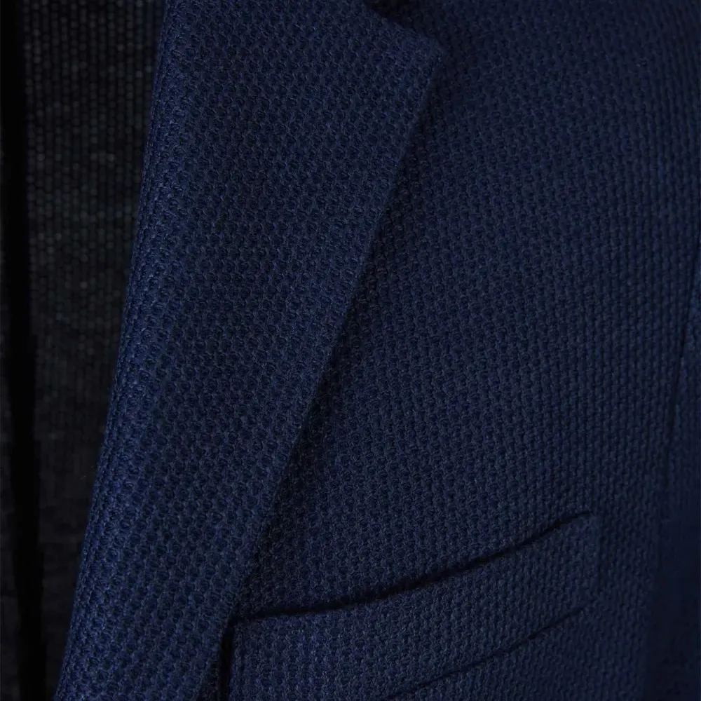 Однобортный пиджак