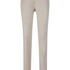 Брюки строгого кроя