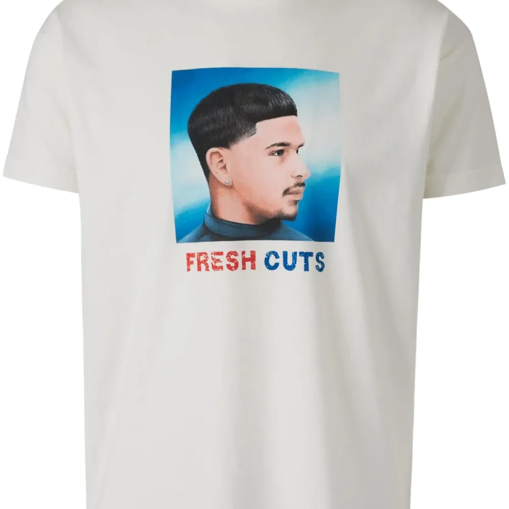 Футболка Kutz Easy