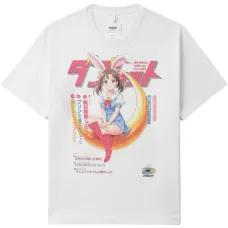 Футболка с короткими рукавами