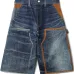 Джинсовые шорты Джинсовые шорты