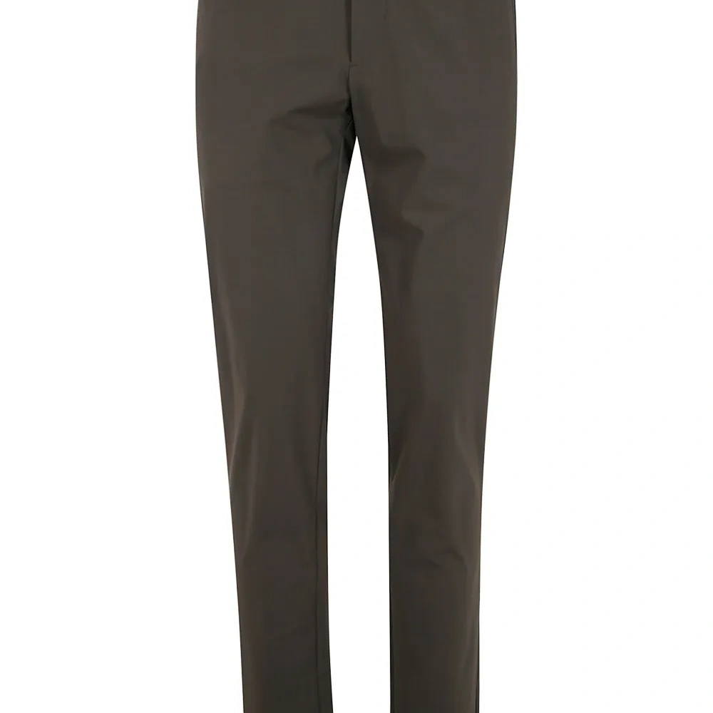 Прямые брюки