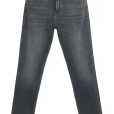 Зауженные джинсы Зауженные джинсы