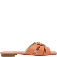 Шлепанцы Marli