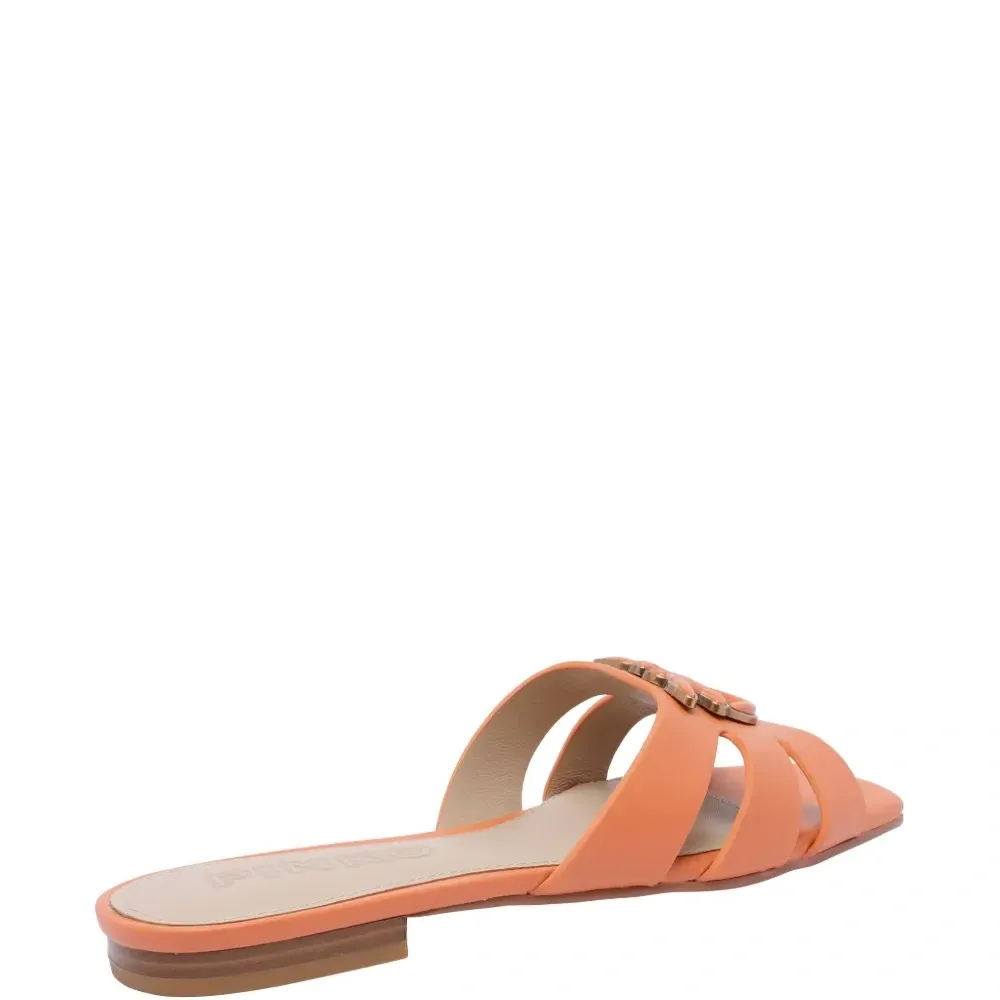 Шлепанцы Marli