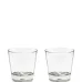 Tema e Variazioni N.82 glasses (set of two)