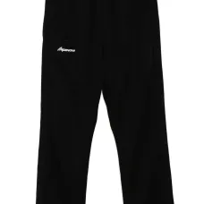 Спортивные брюки с логотипом