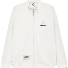 Спортивная куртка AAPENOW с логотипом Спортивная куртка AAPENOW с логотипом