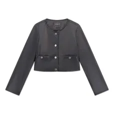 Куртка из искусственной кожи Куртка из искусственной кожи