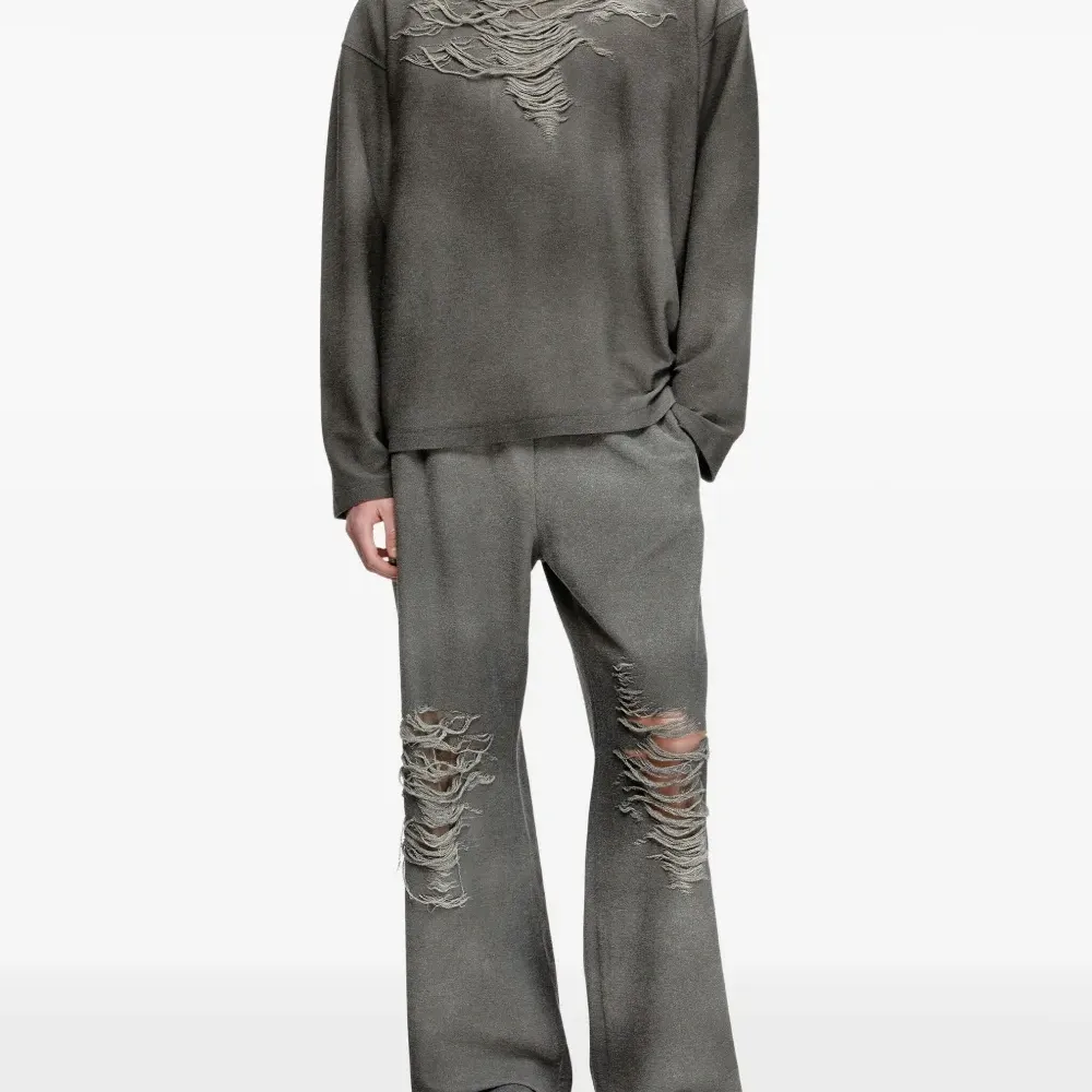 Спортивные брюки P-Percy